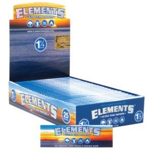 Elements - Assorted Papers