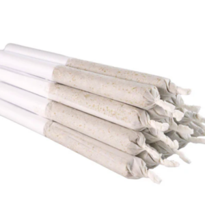 Good Supply - The Score Sativa Pre Rolls