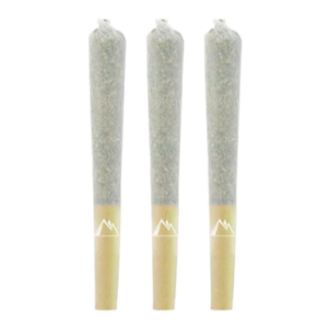 Valhalla Flwr - Pebble Punch Pre Rolls