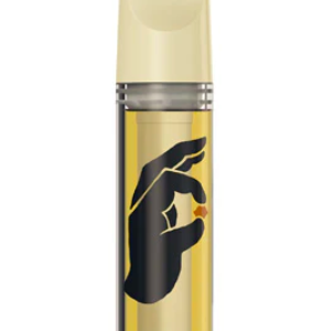 Carmel - Animal Face Live Resin Cartridge