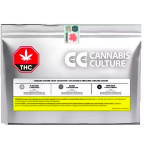 Cannabis Culture - Craft Collection Variety Pack