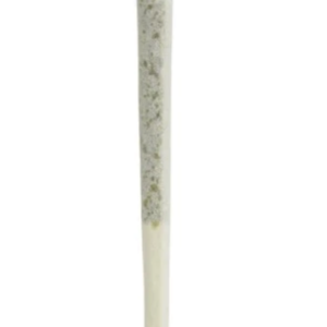 1964 - Heavy Hitter Flowr & Lebanese Hash Infused Pre-Roll