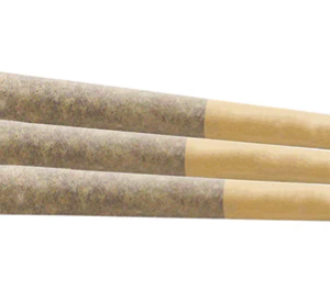 Woody Nelson - Blue Gumdrop Pre Rolls