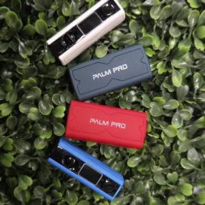 NOVA - Palm - Batteries + Vaporizers