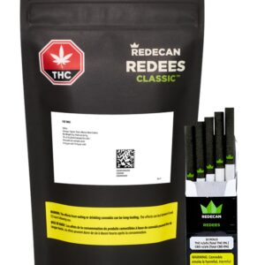 Redecan - Fat Mac - Pre-Roll