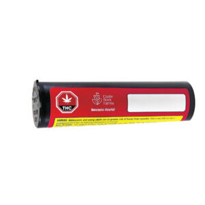 Castle Rock Farms - Watermelon Waterfall - Infused Pre-Roll