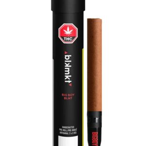 BLKMKT - Big Boy - Blunt