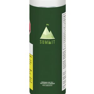 Summit - Lemonade Iced Tea - Beverage