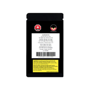 Good Buds - Gluerangutan - Rosin AIO
