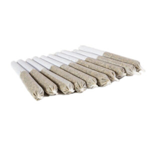 Castle Rock Farms - HGH - Pre-Roll