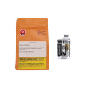 Castle Rock Farms - Pick Me Up - Resin AIO