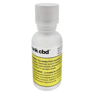 CBD Oil 100