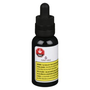 Nightfall Indica Honey Oil