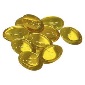 THC 10 Softgels