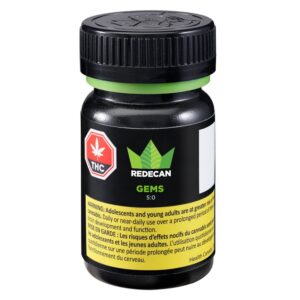 THC Gems